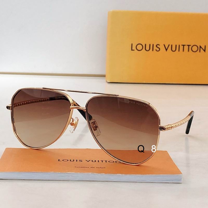 LV Sunglasses ID:20260410-1669